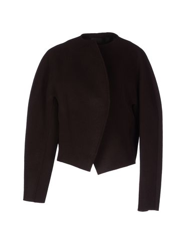 ZOOM ANN DEMEULEMEESTER - Blazer