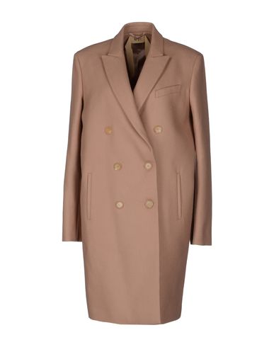 ZOOM N° 21 - Coat