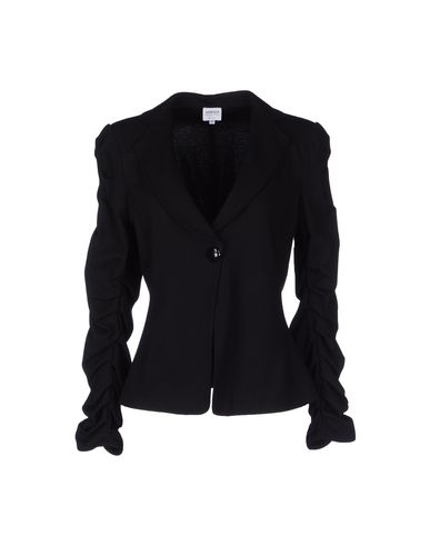 ZOOM ARMANI COLLEZIONI - Blazer