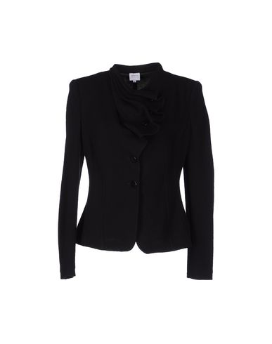 ZOOM ARMANI COLLEZIONI - Blazer