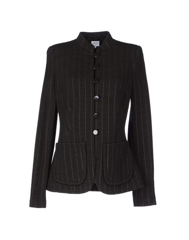 ZOOM ARMANI COLLEZIONI - Blazer