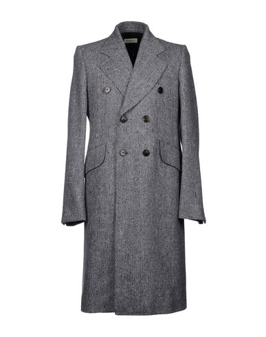ZOOM DRIES VAN NOTEN - Coat