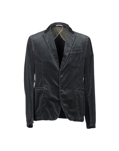 ZOOM ARMANI COLLEZIONI - Blazer
