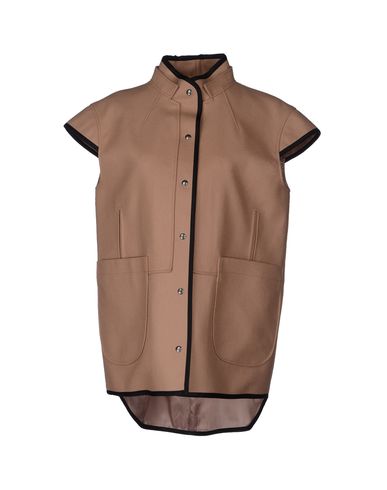 ZOOM N° 21 - Full-length jacket