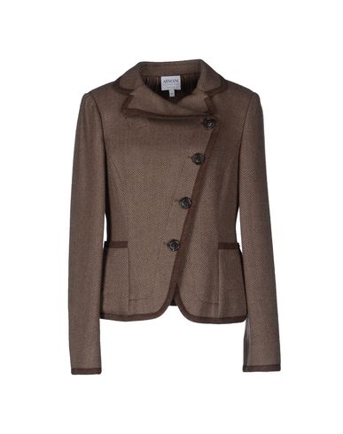 ZOOM ARMANI COLLEZIONI - Blazer