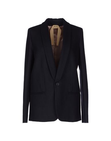 ZOOM N° 21 - Blazer
