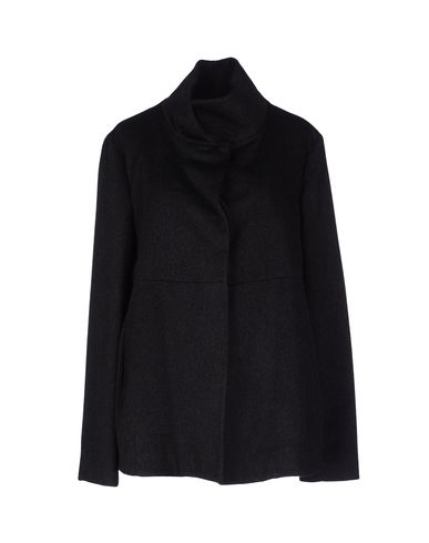 ZOOM ARMANI COLLEZIONI - Mid-length jacket