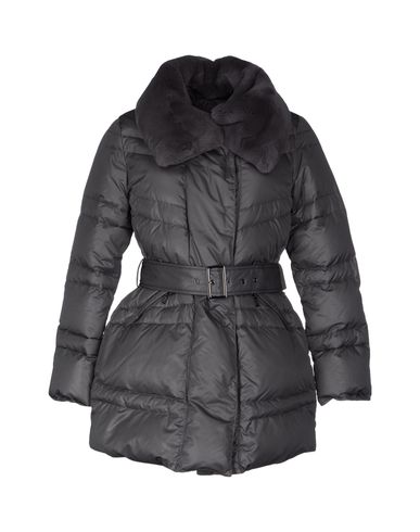 ZOOM ARMANI COLLEZIONI - Down jacket
