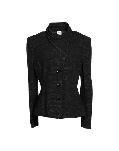 ZOOM ARMANI COLLEZIONI - Blazer