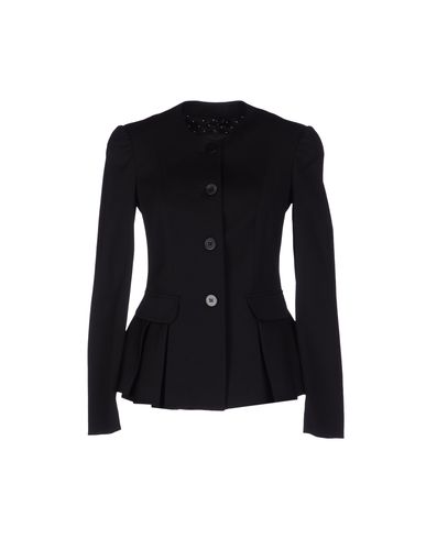ZOOM EMPORIO ARMANI - Blazer