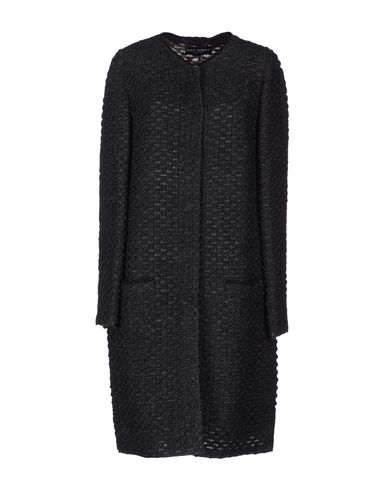 ZOOM DOLCE & GABBANA - Full-length jacket
