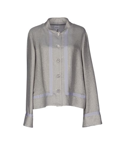 ZOOM ARMANI COLLEZIONI - Blazer