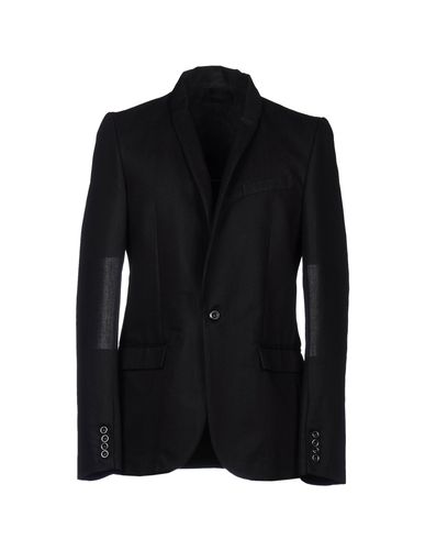 ZOOM DIESEL BLACK GOLD - Blazer
