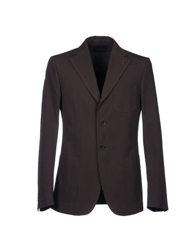 ZOOM DIESEL BLACK GOLD - Blazer
