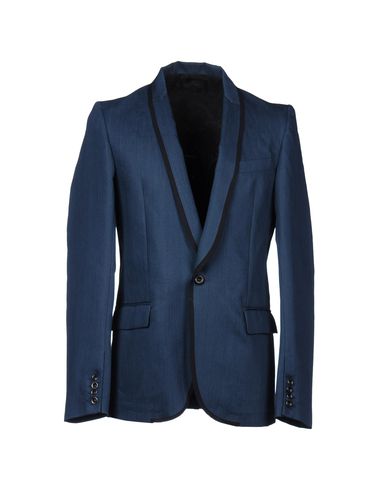 ZOOM DIESEL BLACK GOLD - Denim outerwear