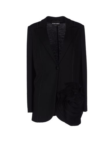 ZOOM EMPORIO ARMANI - Blazer