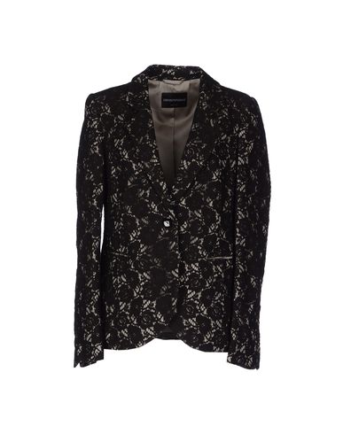 ZOOM EMPORIO ARMANI - Blazer
