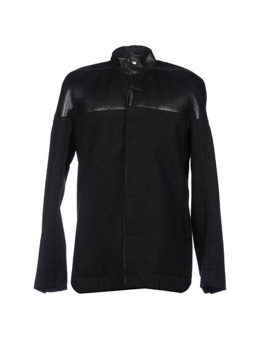 ZOOM RICK OWENS - Jacket