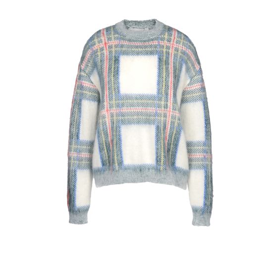 Stella McCartney, Tartan Jumper