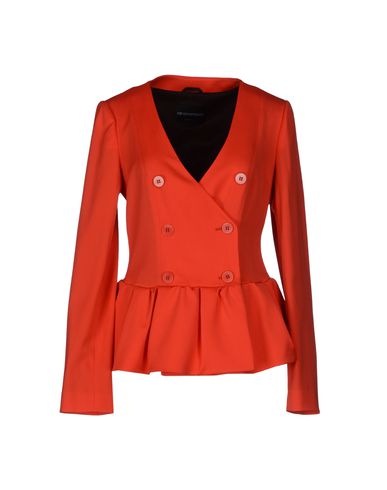 ZOOM EMPORIO ARMANI - Blazer