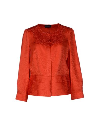 ZOOM EMPORIO ARMANI - Blazer