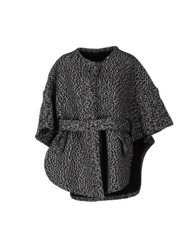 ZOOM ERMANNO SCERVINO - Mid-length jacket