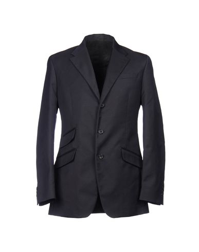 ZOOM RAF SIMONS - Blazer