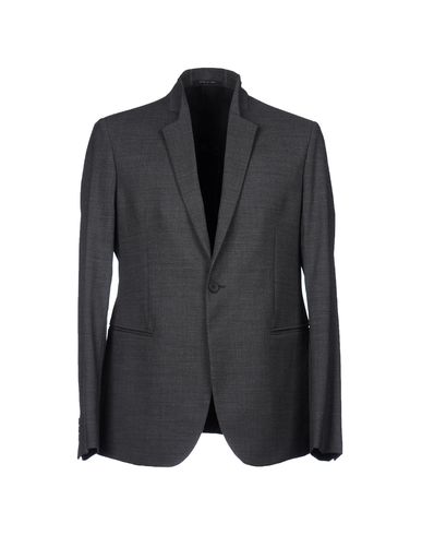 ZOOM EMPORIO ARMANI - Blazer