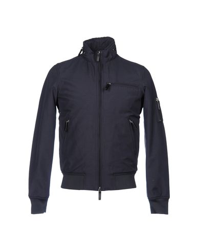 ZOOM ARMANI JEANS - Jacket