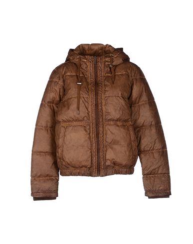 ZOOM DIESEL - Down jacket