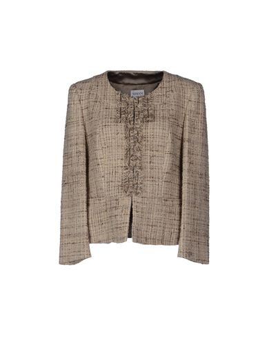 ZOOM ARMANI COLLEZIONI - Blazer