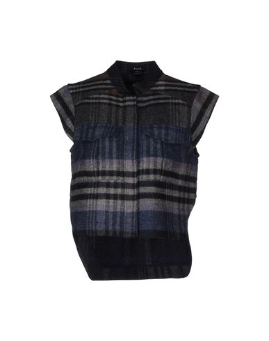 ZOOM SUNO - Blazer