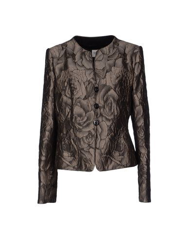 ZOOM ARMANI COLLEZIONI - Blazer