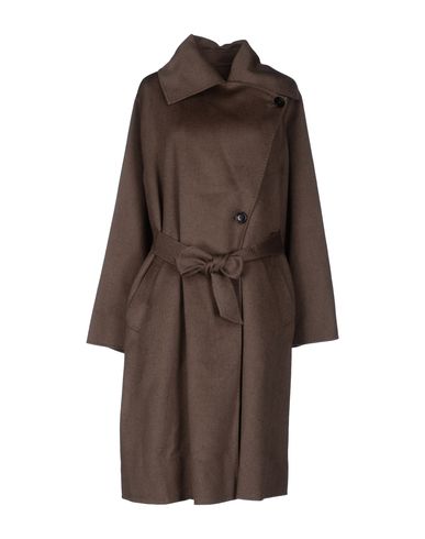 ZOOM ARMANI COLLEZIONI - Coat