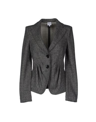 ZOOM ARMANI COLLEZIONI - Blazer