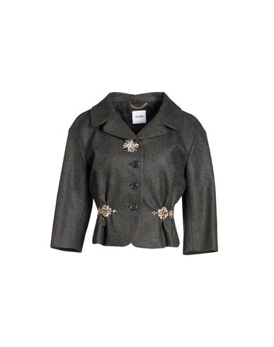 ZOOM MOSCHINO - Blazer