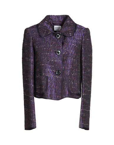 ZOOM ARMANI COLLEZIONI - Blazer