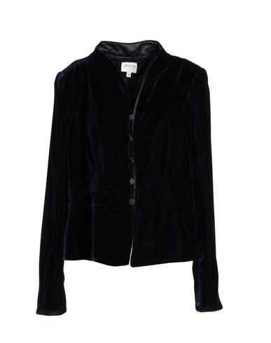 ZOOM ARMANI COLLEZIONI - Blazer
