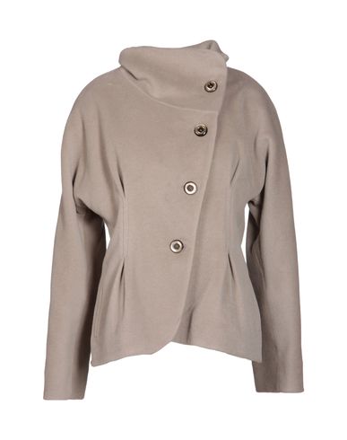 ZOOM ARMANI COLLEZIONI - Blazer