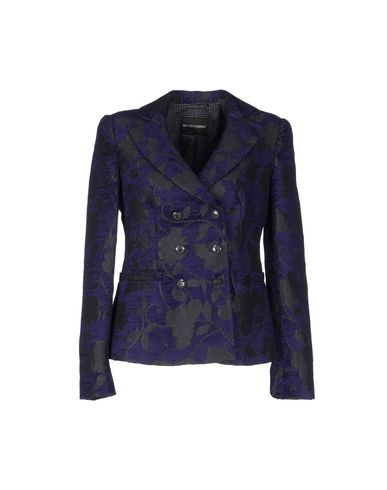 ZOOM EMPORIO ARMANI - Blazer