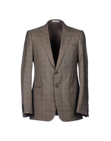 ZOOM ARMANI COLLEZIONI - Blazer