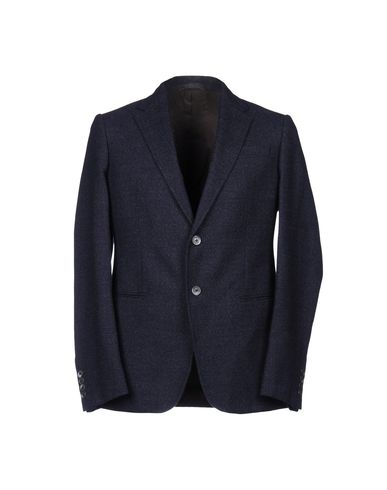 ZOOM ARMANI COLLEZIONI - Blazer