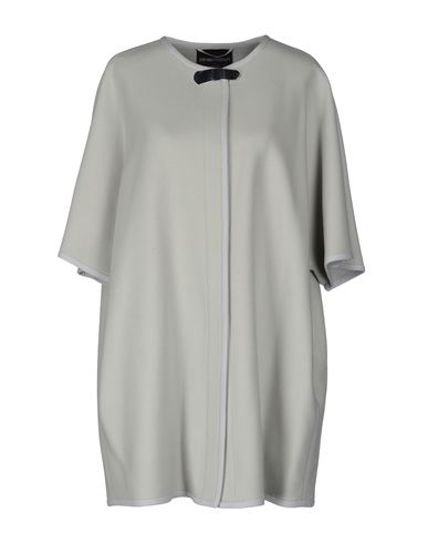 ZOOM EMPORIO ARMANI - Mid-length jacket