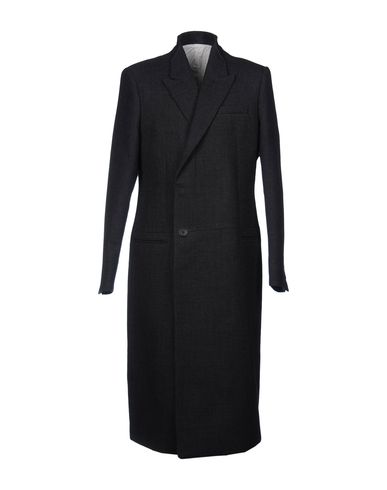 ZOOM EMPORIO ARMANI - Coat