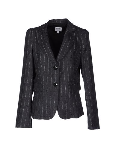 ZOOM ARMANI COLLEZIONI - Blazer
