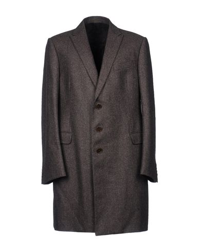 ZOOM ARMANI COLLEZIONI - Coat