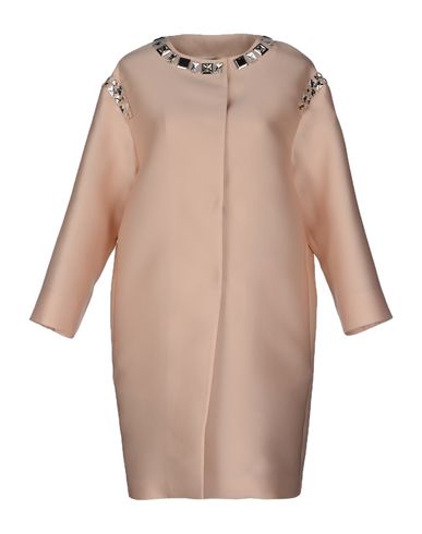 ZOOM PRADA - Full-length jacket