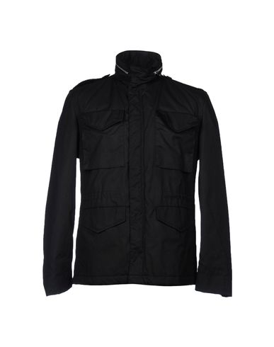 ZOOM MARC JACOBS - Mid-length jacket