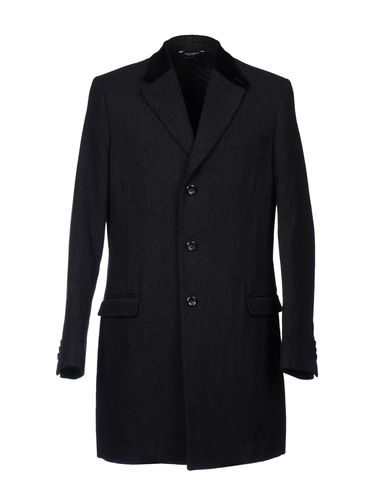 ZOOM DOLCE & GABBANA - Coat
