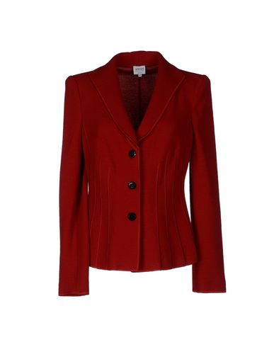 ZOOM ARMANI COLLEZIONI - Blazer